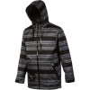 Sessions Tech Star Heather Insulated Jacket - Men's