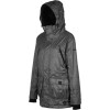 Sessions Ridgeline Heather Jacket - Women's