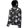 Sessions Energy Plaid Jacket - Women's