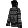 Sessions Jane Heather Stripe Jacket - Women's