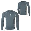 Six Six One Underliner Cycling Top - Long-Sleeve - Mens