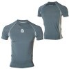 Six Six One Underliner Cycling Top - Short-Sleeve - Mens