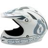 Six Six One Comp Helmet
