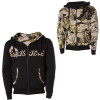 Six Six One Delta Reversible Full-Zip Hooded Sweatshirt - Men's