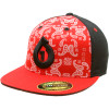 Six Six One Bandana Hat