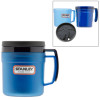 Mug and Bowl