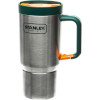 Stanley Stainless Clip Grip Mug