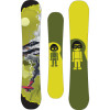 Stepchild Snowboards Hammerhead Snowboard