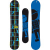 Stepchild Snowboards Simon Chamberlain Snowboard