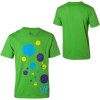 Stepchild Snowboards Jib Stick T-Shirt - Short-Sleeve - Men's