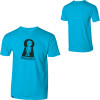Stepchild Snowboards Icon T-Shirt - Short-Sleeve - Men's