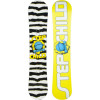 Stepchild Snowboards Latch Key Snowboard