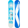 Stepchild Snowboards Moustache Rider Snowboard - Women's
