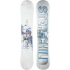 Chi Borg Snowboard