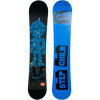 Stepchild Snowboards Simon Chamberlain Snowboard