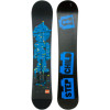 Stepchild Snowboards Simon Chamberlain Snowboard - Wide