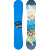 Stepchild Snowboards 32 Super Mega Colab Snowboard
