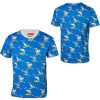 Stepchild Snowboards Simon Chamberlain T-Shirt - Men's