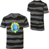 Stepchild Snowboards Latchkey-Ripper T-Shirt - Short-Sleeve - Men's