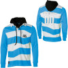 Stepchild Snowboards JP Walker Rugby Shirt - Long-Sleeve - Men's
