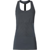 Striders Edge Empire Streamline Tank Top - Women's&nbsp;Crag Grey