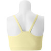Striders Edge E-Padded Strappy Sports Bra - Women's&nbsp;Back