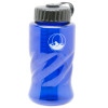 Stansport Lexan  Wide Mouth Water Bottle - 34oz