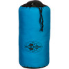 Sea To Summit Seam Sealed Stuff Sack Blue, M/9L - Sea To Summit Seam Sealed Stuff Sack Blue, M/9L,Hiking & Camping Gear > Sleeping Bags > Stuff and ,ditty bag,dry bag,waterproof stuff sack