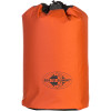 Sea To Summit Seam Sealed Stuff Sack Orange, S/6.5L - Sea To Summit Seam Sealed Stuff Sack Orange, S/6.5,waterproof bag,ditty bag,dry bag,waterproof stuff sack