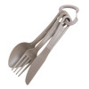 Polycarbonate Utensil Set