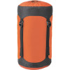 Sea To Summit Compression Sack Orange, S/10L - Sea To Summit Compression Sack Orange, S/10L,Hiking & Camping Gear > Sleeping Bags > Stuff and ,compression stuff sacks,sleeping bag stuff sacks
