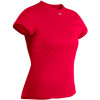 Sugoi FinoStretch Cap Shirt - Short Sleeve - Women's