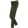 Sugoi MidZero Tight  - Women's: The Sugoi Women's MidZero Tight is one of the most comfortable midweight layers you'll ever wear. 