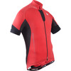 SUGOi RS Ice Jersey - Short-Sleeve - Men's&nbsp;Chili Red