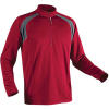 Sugoi Convector Zip Midweight Top - Men's
