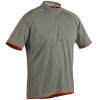 Sugoi Hans Jersey Short-Sleeve - Men's