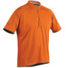 Sugoi Hans Jersey Short-Sleeve - Men's