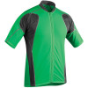Sugoi Pulsar Full-Zip Jersey - Short-Sleeve - Men's