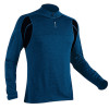 Sugoi Wallaroo 210 Zip Top - Long-Sleeve - Men's
