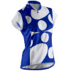 Sugoi Tentacles Bike Jersey - Cap-Sleeve - Women's