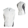 Sugoi Peak Cycling Jersey - Sleeveless - Men's