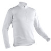 Sugoi FinoStretch Zip Shirt - Long-Sleeve - Men's