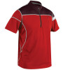 Sugoi Bamboo Zip Shirt - Short-Sleeve - Men's