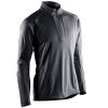 Sugoi Carbon Zip Shirt - Long-Sleeve - Men's