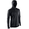 Sugoi Speedster 2 Zip Hooded Shirt - Men's