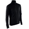 Sugoi Wallaroo 290 Full-Zip Shirt - Long-Sleeve - Men's