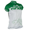Sugoi Scarlet Half-Zip Jersey - Short-Sleeve - Women's