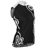 Sugoi Esther Half-ZipJersey - Sleeveless - Women's