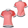 Sugoi Retro Half-Zip Jersey - Short-Sleeve - Women's