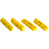 SwissStop FlashPro Yellow King Brake Pad Set